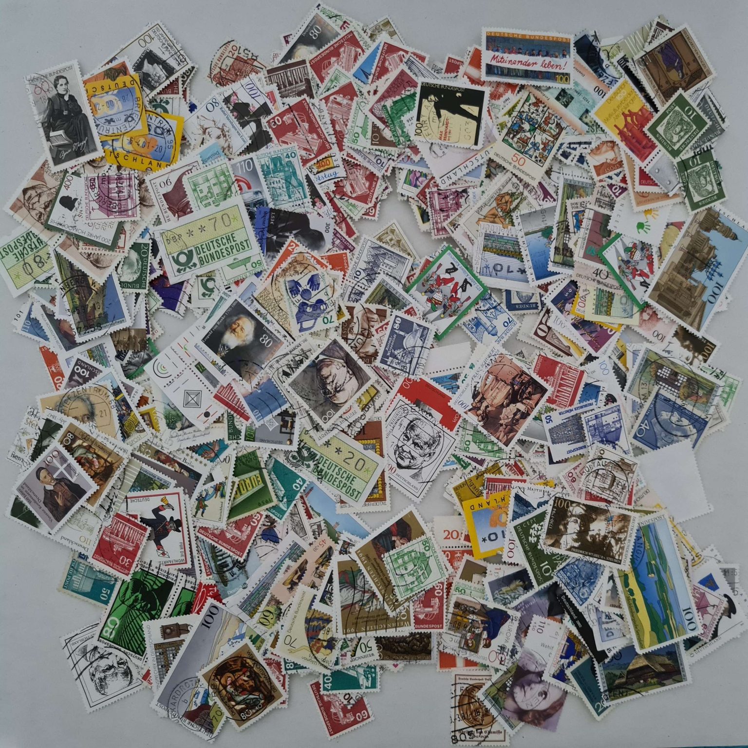 1000-adet-alman-pulları-koleksiyonu-1