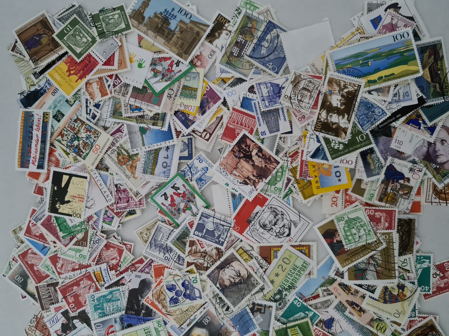 1000-adet-alman-pulları-koleksiyonu-3