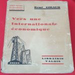 1931-fransızca-ekonomi