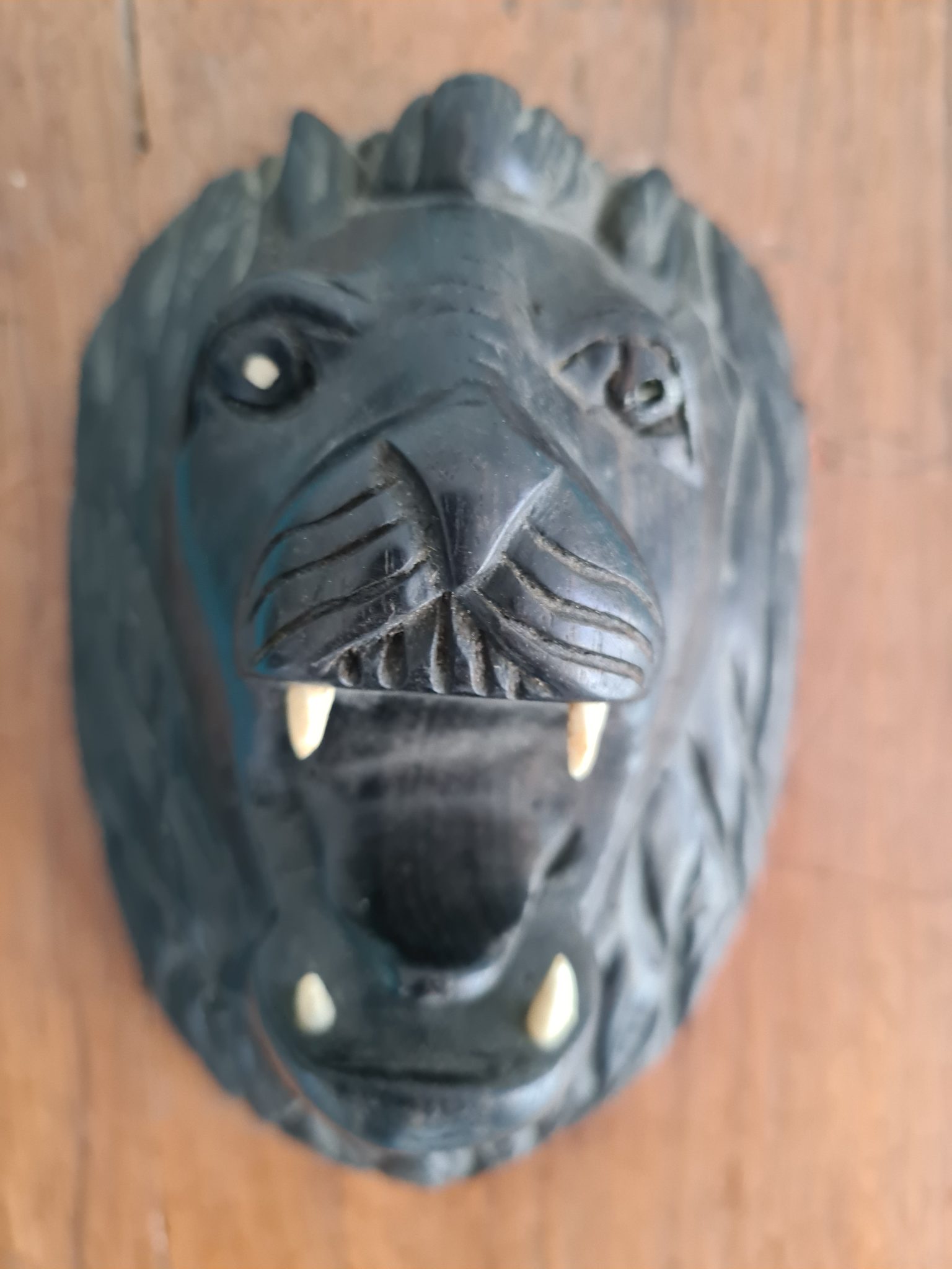 ahşap-el-işi-aslan-figür-2