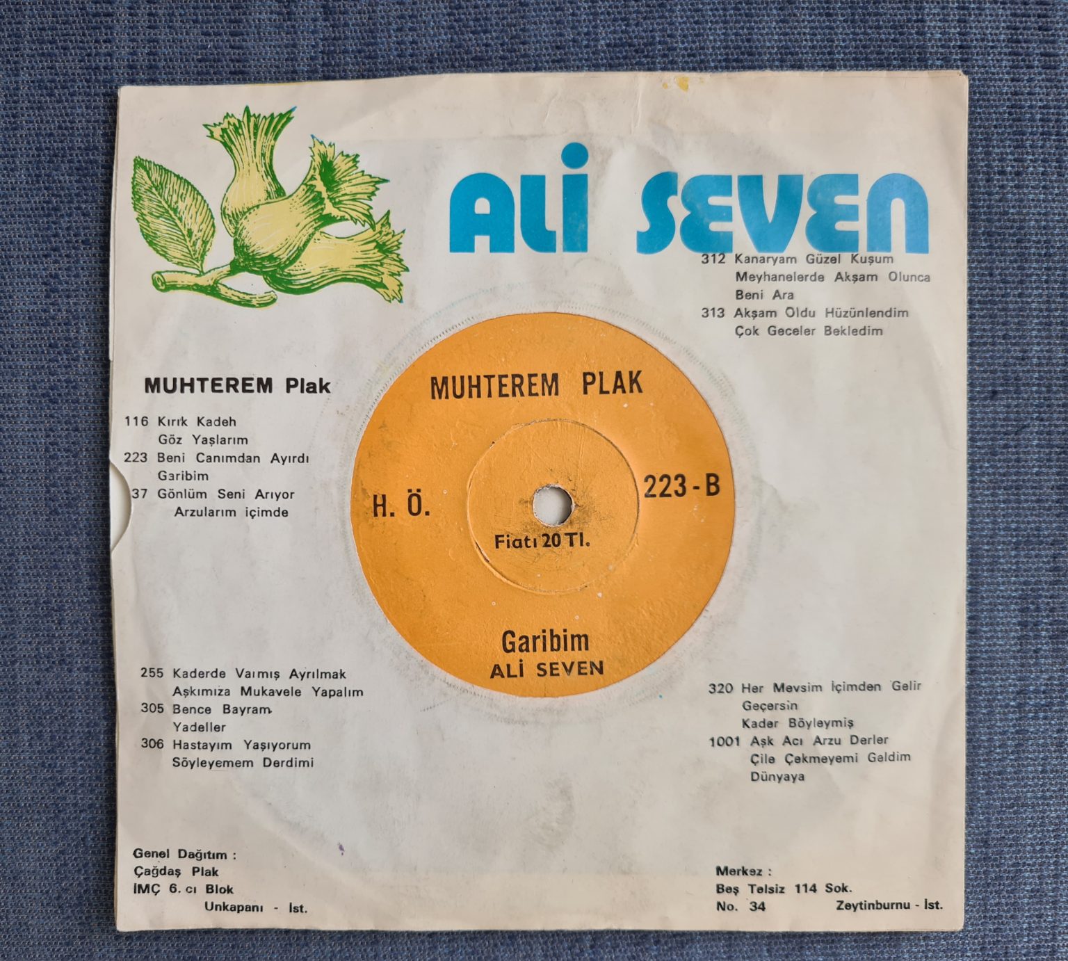 ali-seven-45lik-plak-garibim-2