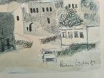 çerçevesinde-ürgüp-manzara-resmi-tablo-3