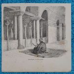 osmanlı-ayasofya-gravür-1