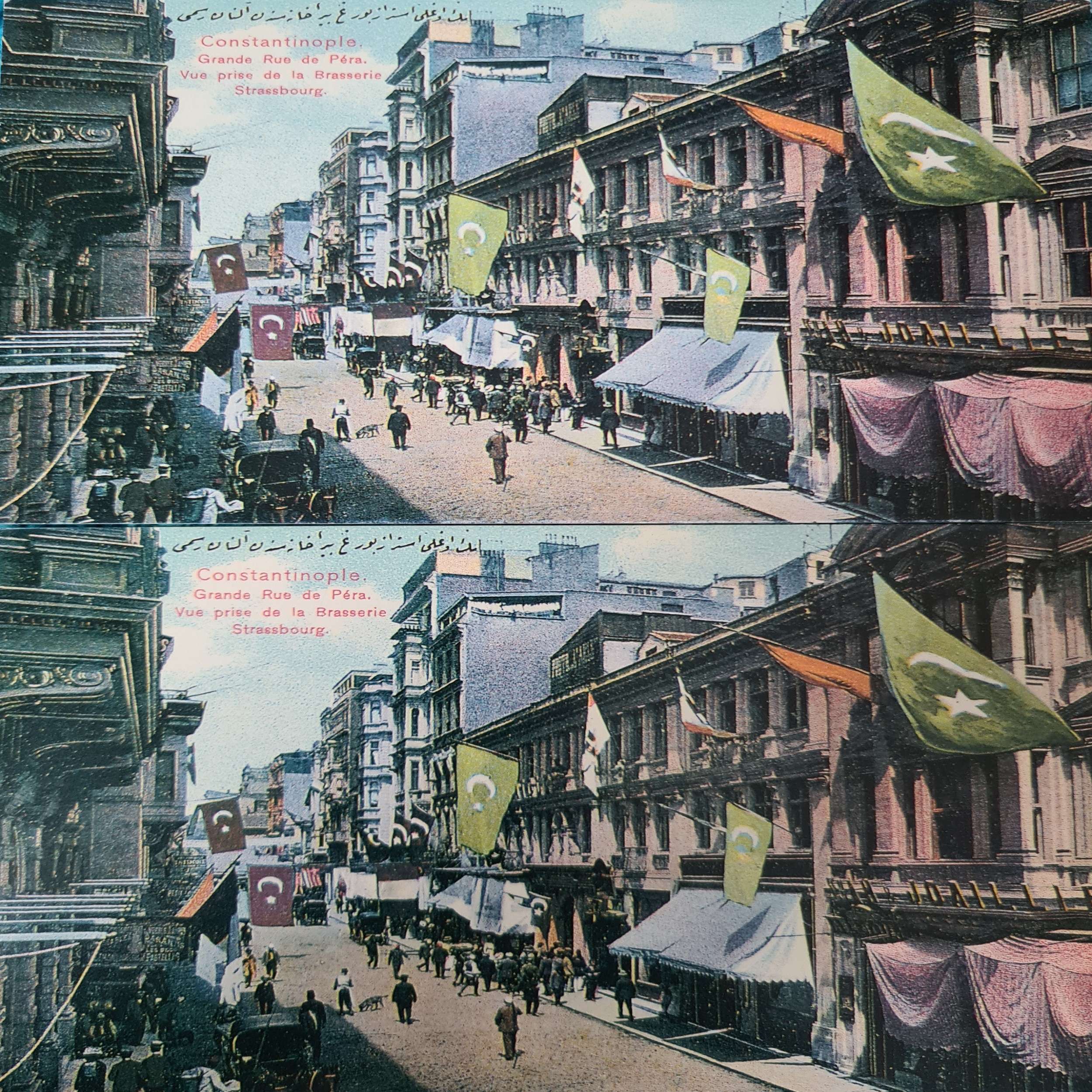 osmanlı-dönem-pera-kartpostal osmanlı-dönem-pera-kartpostal
