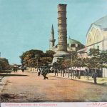 osmanlı-dönemi-çemberlitaş-kartpostal-1