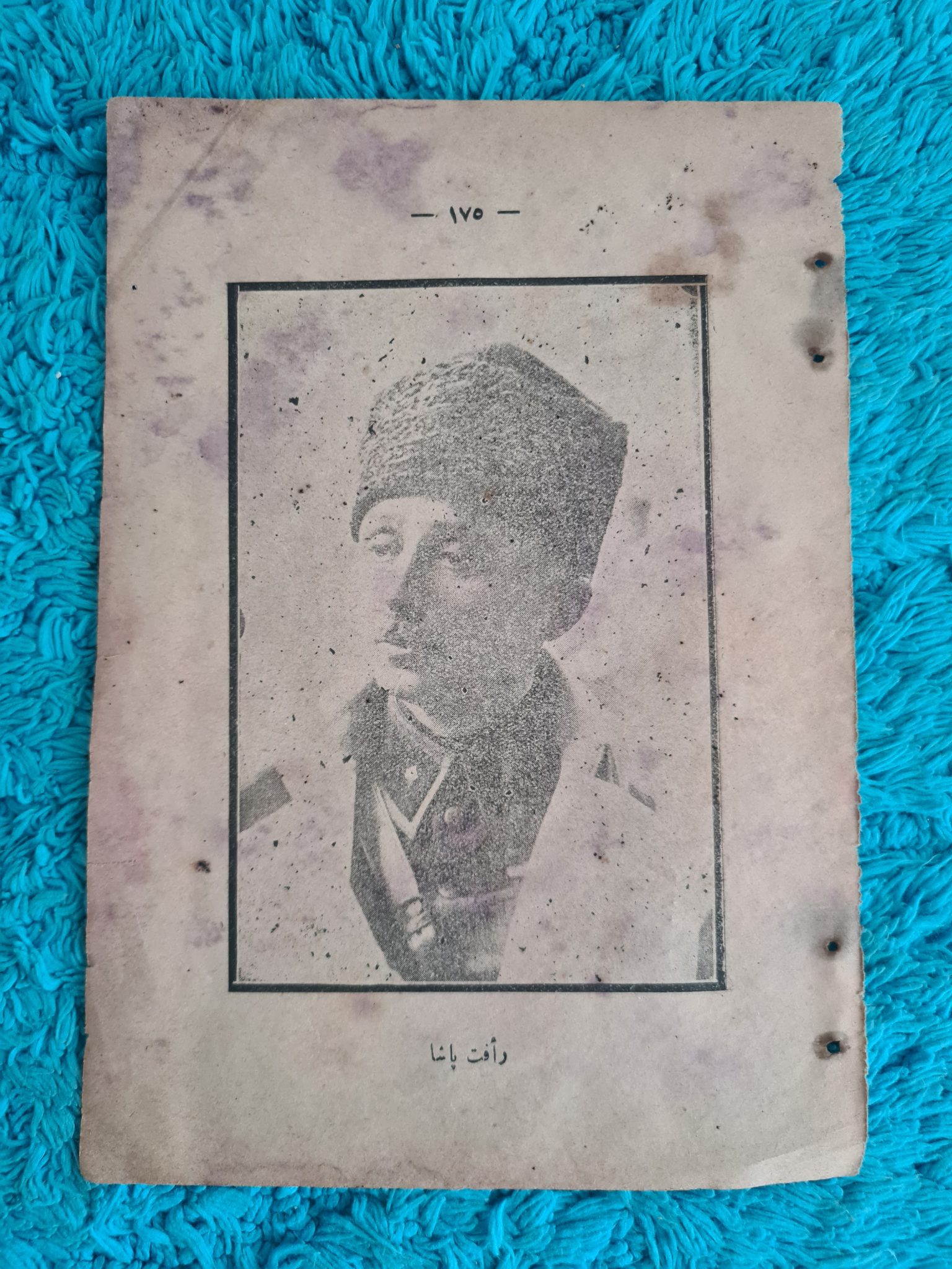 osmanlıca-kazım-karabekir-refet-paşa-2