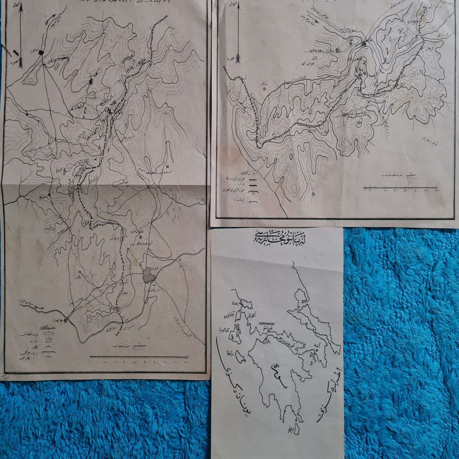 osmanlıca-kroki-harita