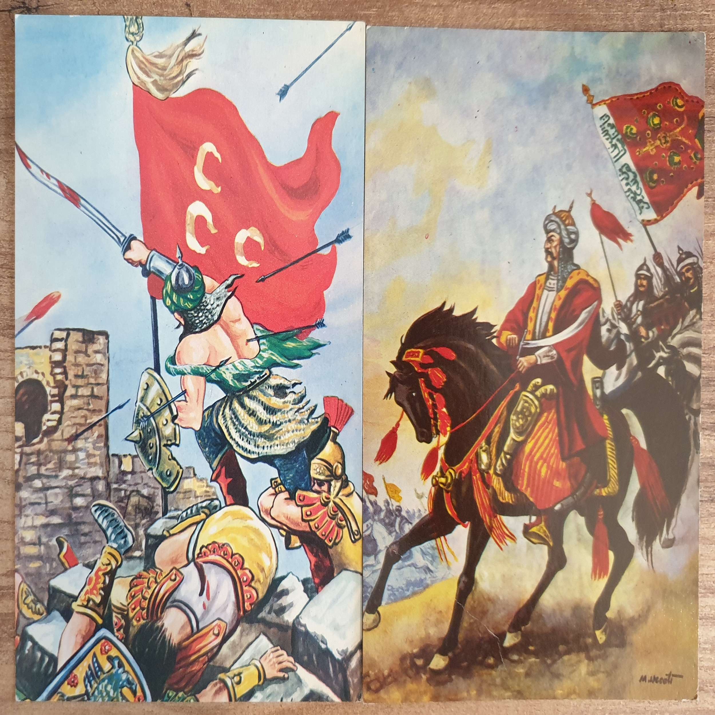 ulubatlı-hasan-kartpostal-dönem-ürünü-1 ulubatlı-hasan-kartpostal-dönem-ürünü-1