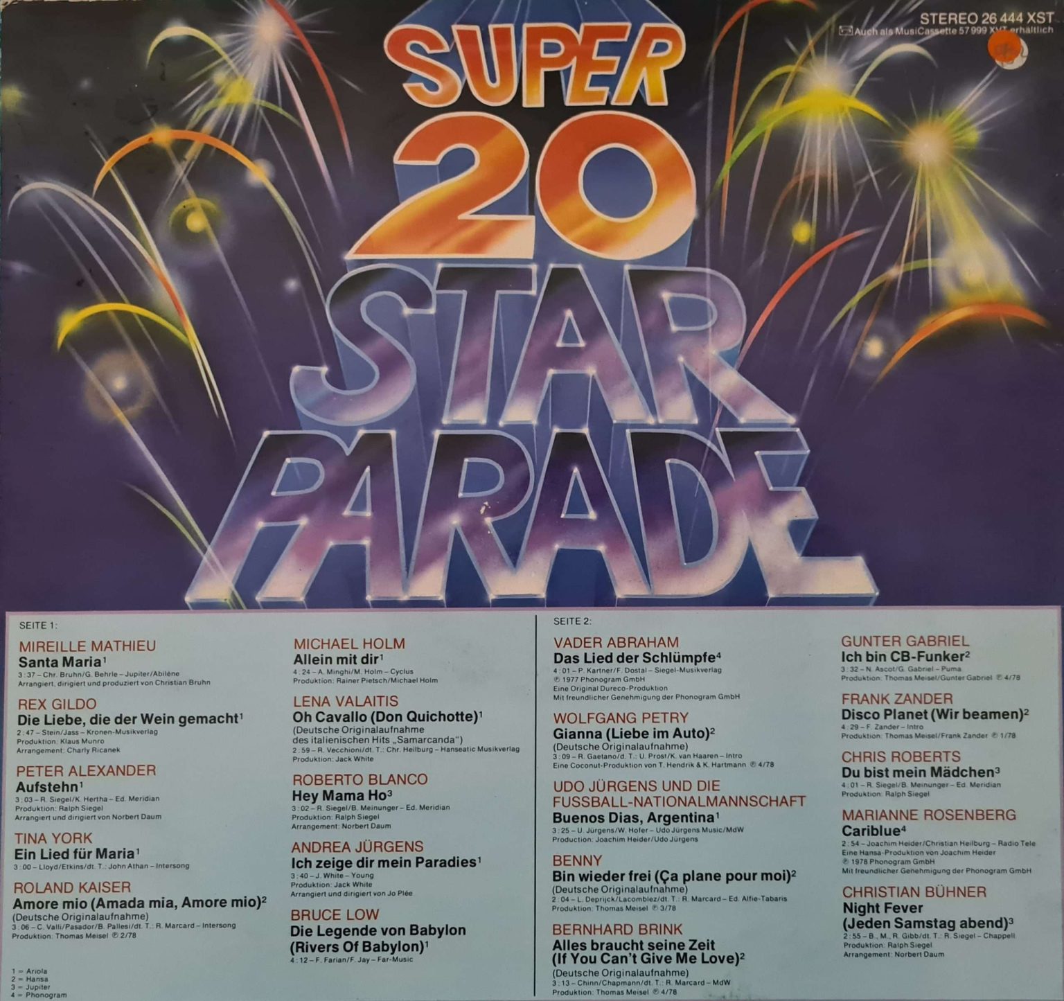 yabancı-plak-star-parade-2