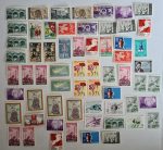 1960-cumhuriyet-damgası-posta-pulları-lotu-2
