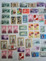 1960-cumhuriyet-damgası-posta-pulları-lotu-3