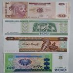 4-yabancı-kağıt-para-lotu-kongo-myanmar-özbek-belarus-1