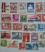 50-adet-danimarka-pul-koleksiyonu-2