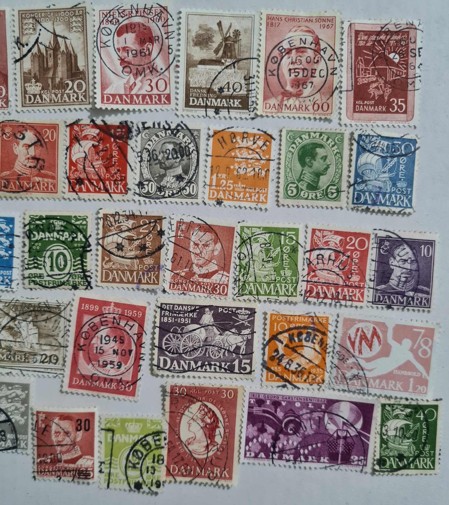 50-adet-danimarka-pul-koleksiyonu-3