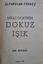 alparslan-türkeş-milli-doktrin-dokuz-ışık-2