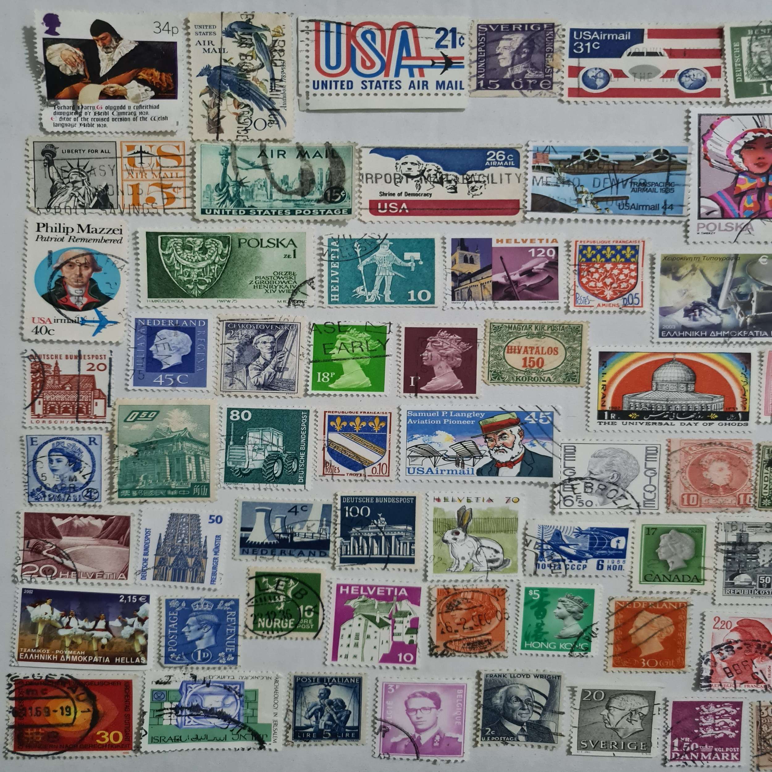 karışık-dünya-pulları-lot-3 karışık-dünya-pulları-lot-3