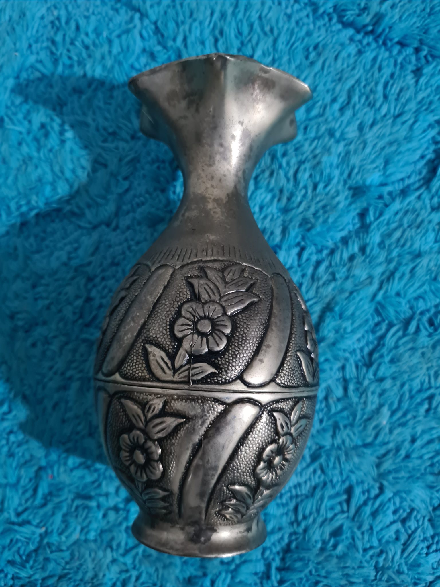 pirinç-üzeri-gümüş-kaplama-vazo-17-cm-3