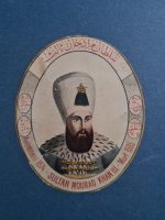 sultan-3-murat-han-kartpostal-2