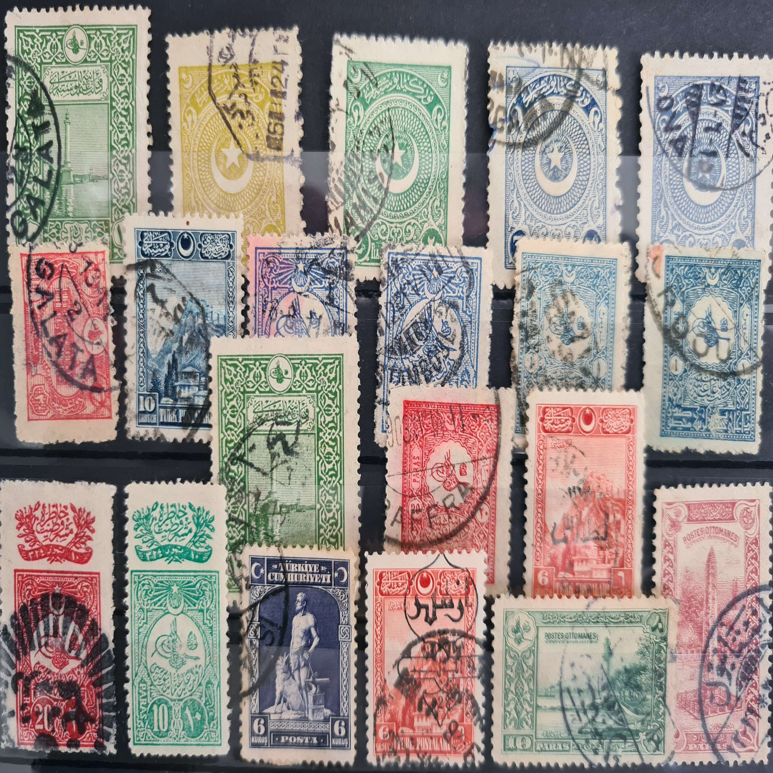 20-adet-osmanlı-pulları 20-adet-osmanlı-pulları