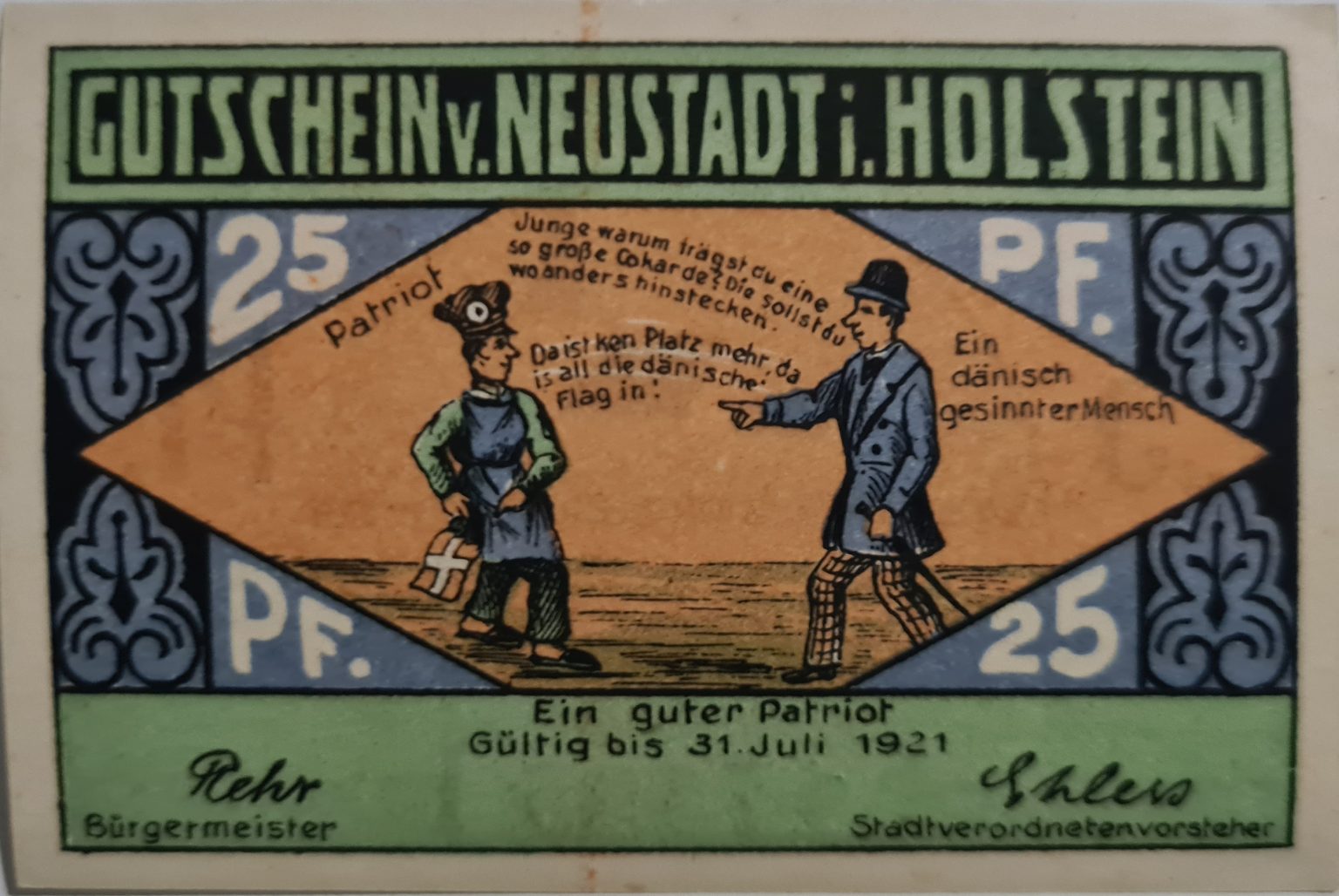 alman notgeld 2