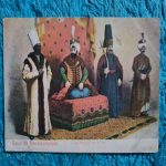 osmanlı-dönemi-sultan-mahmud-kartpostal-1