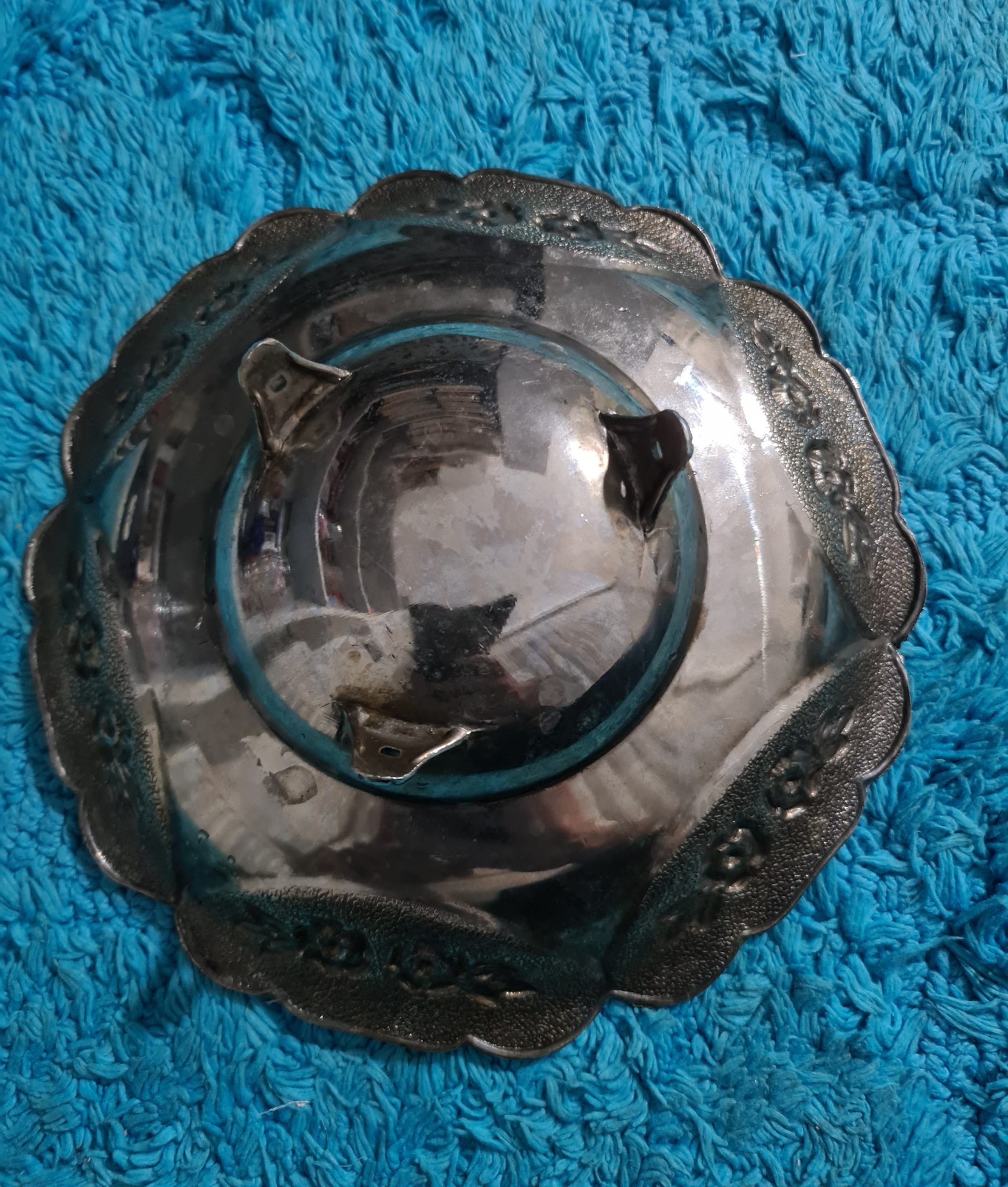 pirinç-şekerlik-gümüş-kaplama-17cm-2
