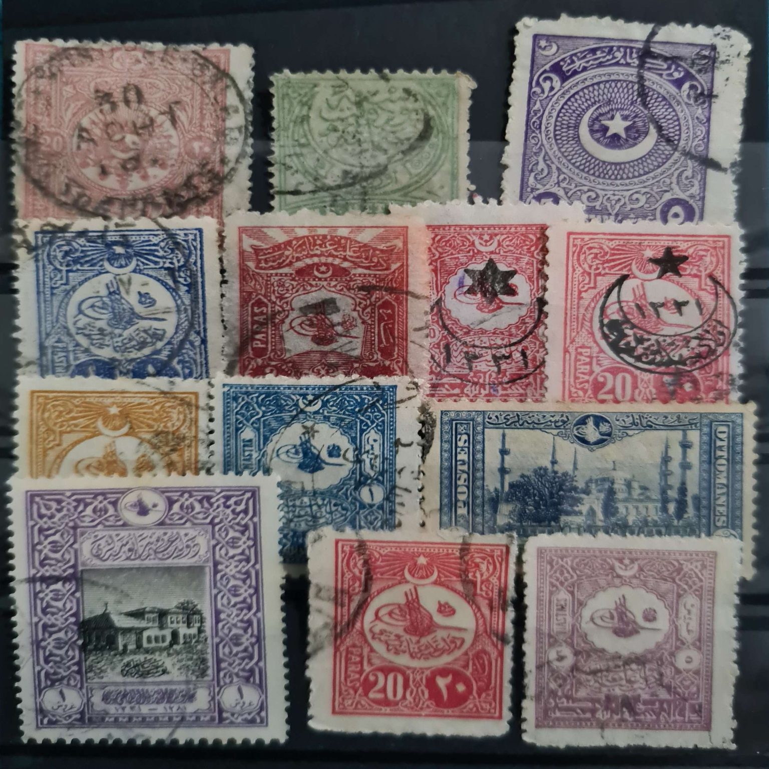 13-ADET-OSMANLI-PULLARI