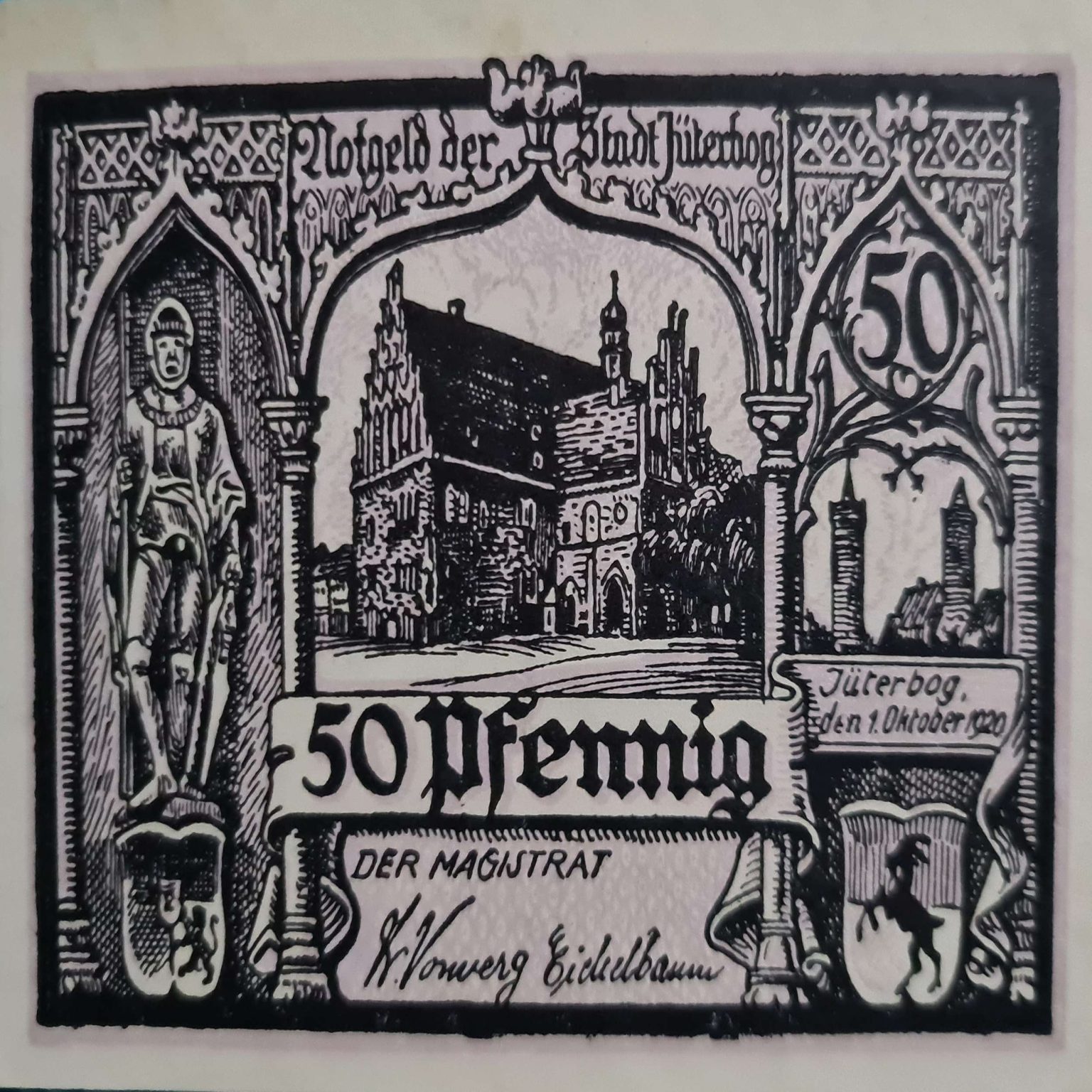 alman-juterbog-notgeld-para-1