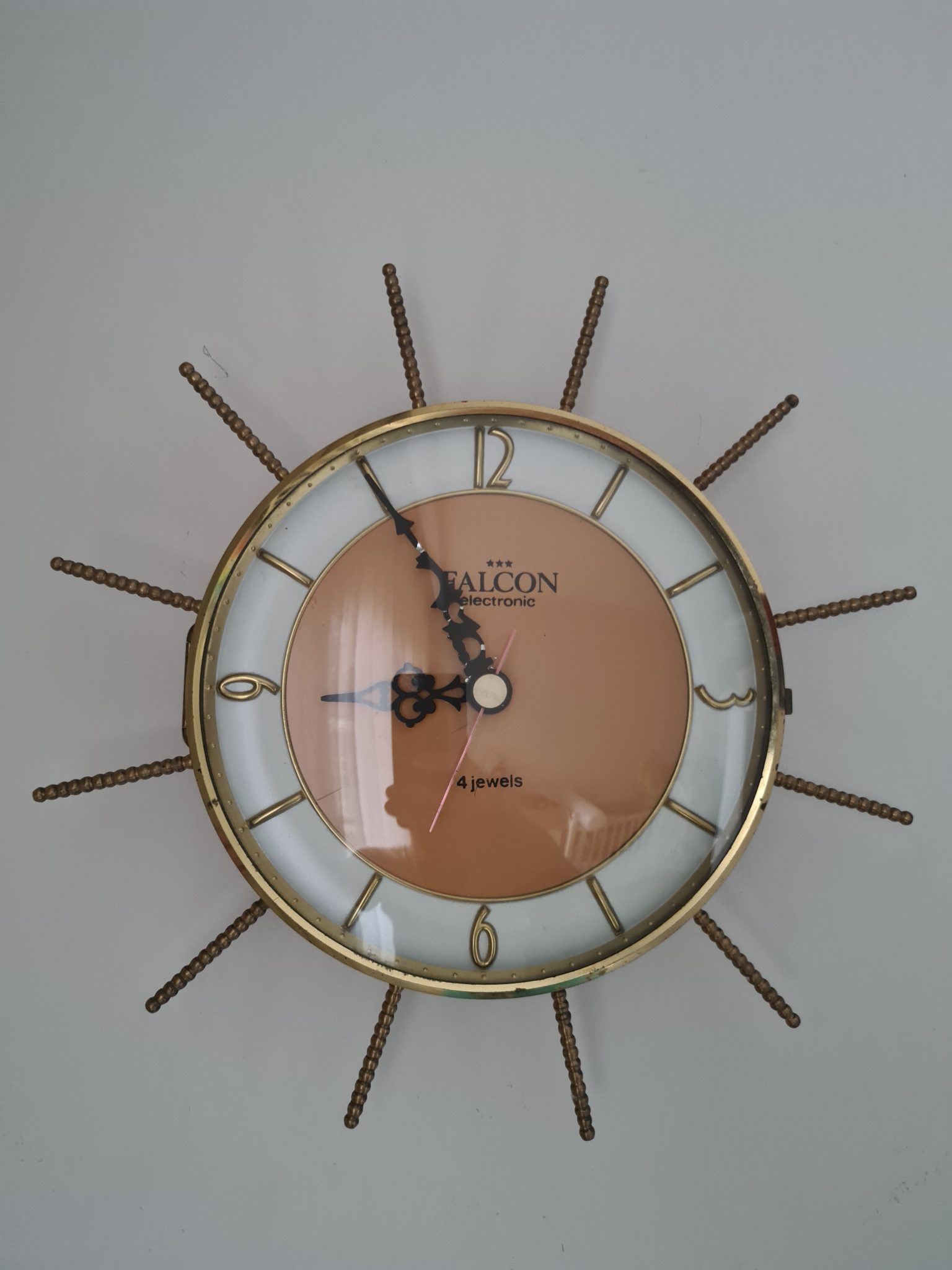 batı-almanya-antika-duvar-saati-2