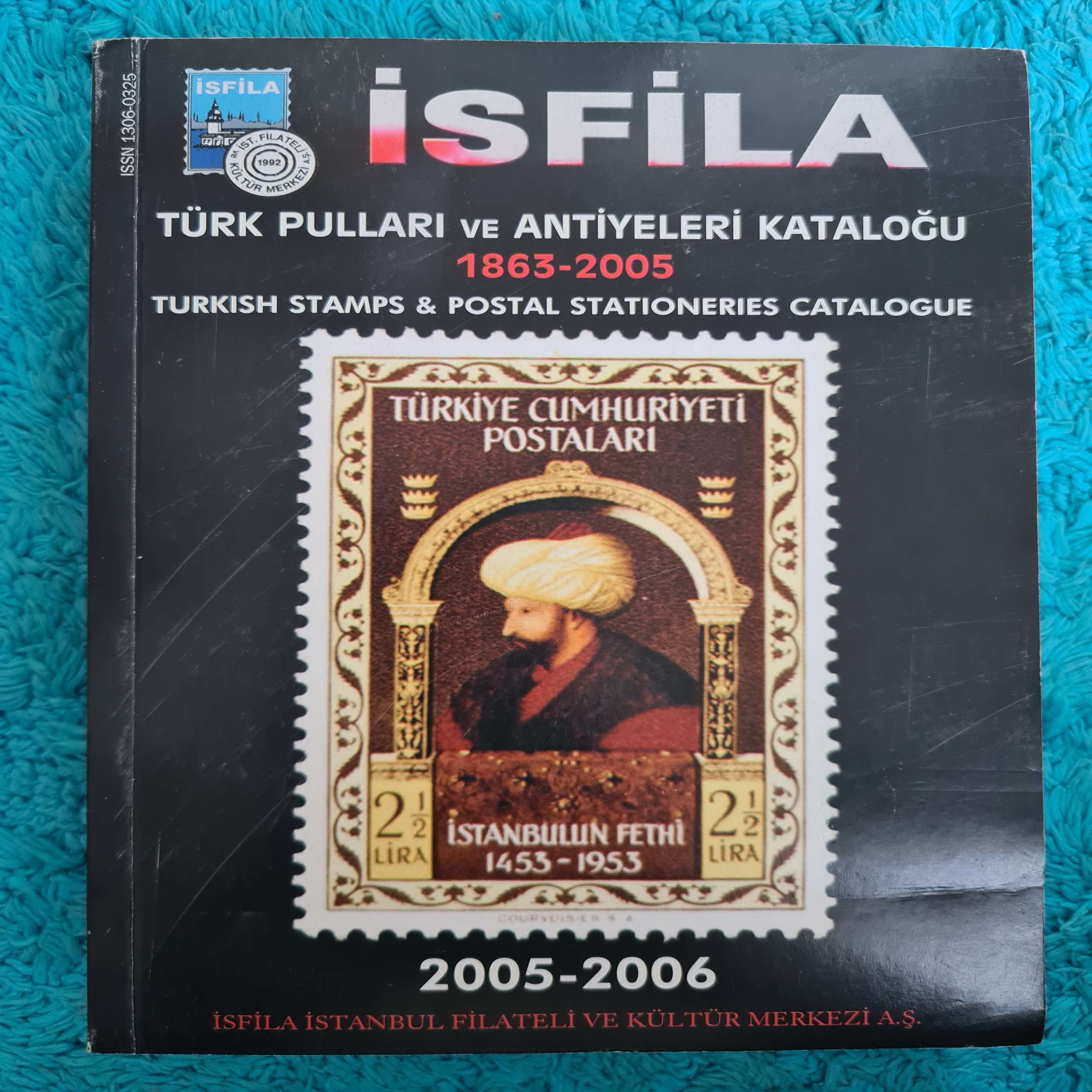 isfila-2006-pul-kataloğu-1 isfila-2006-pul-kataloğu-1