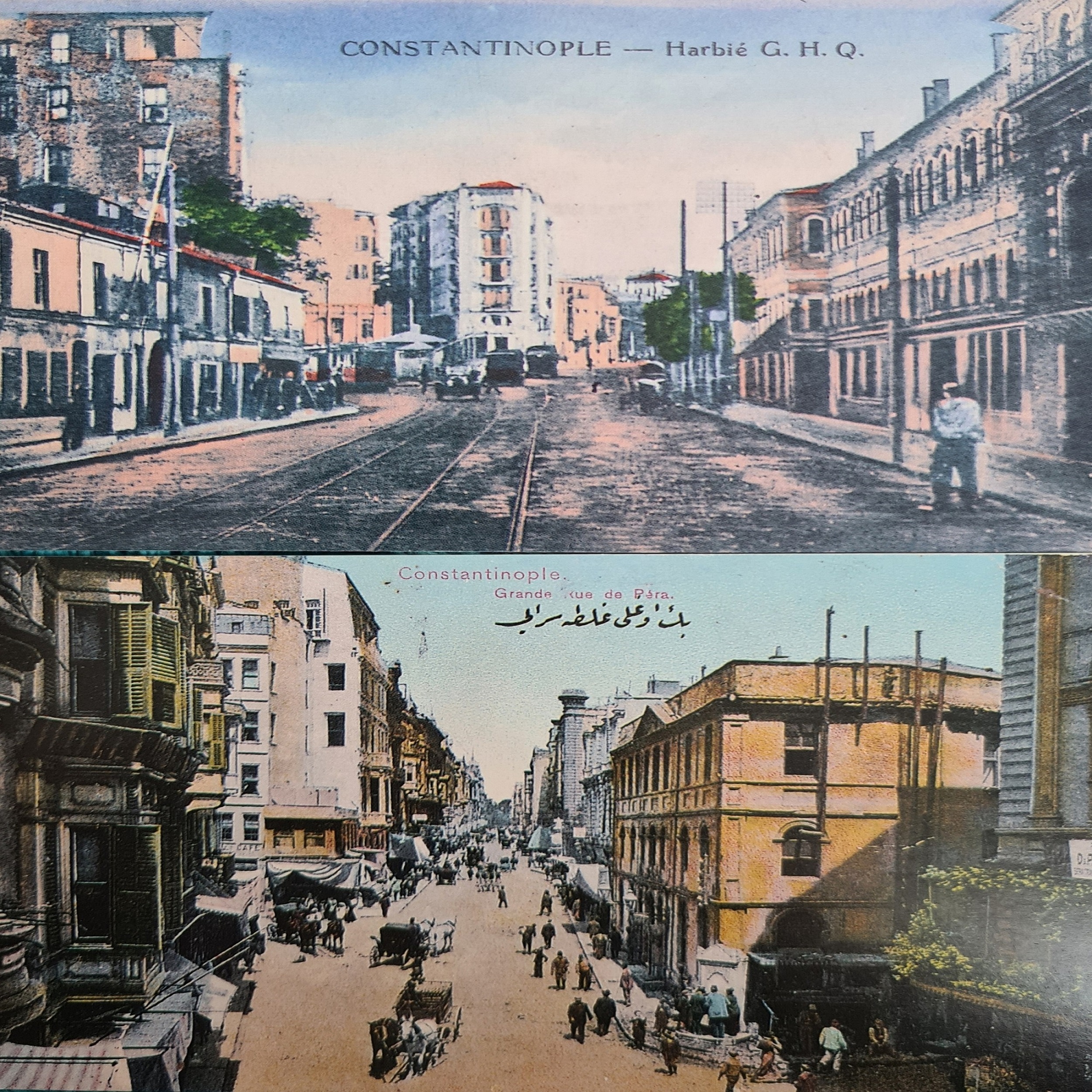 osmanlı-pera-kartpostal osmanlı-pera-kartpostal