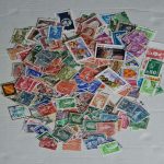 fransa-posta-pulları-lot-1