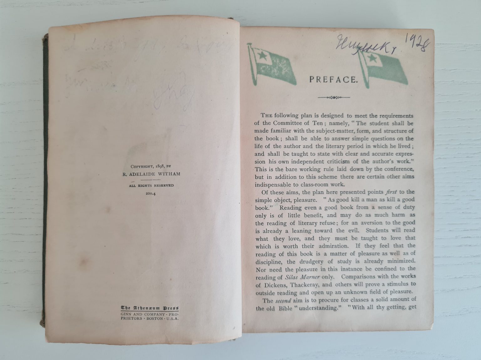 george-eliot-silas-marner-ingilizce-kitap-3