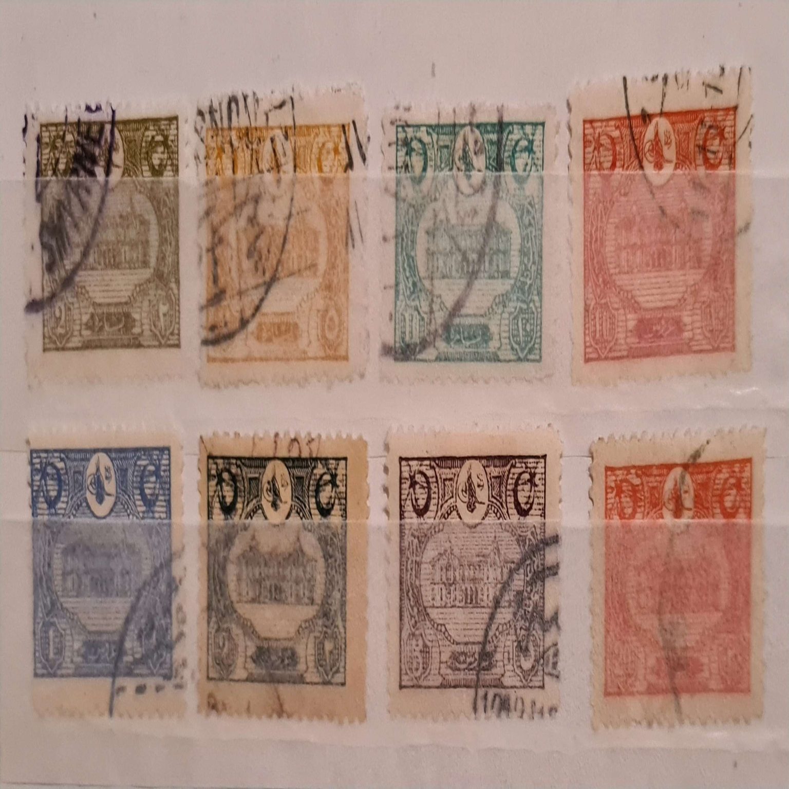1913-YENİ-POSTANE-PUL