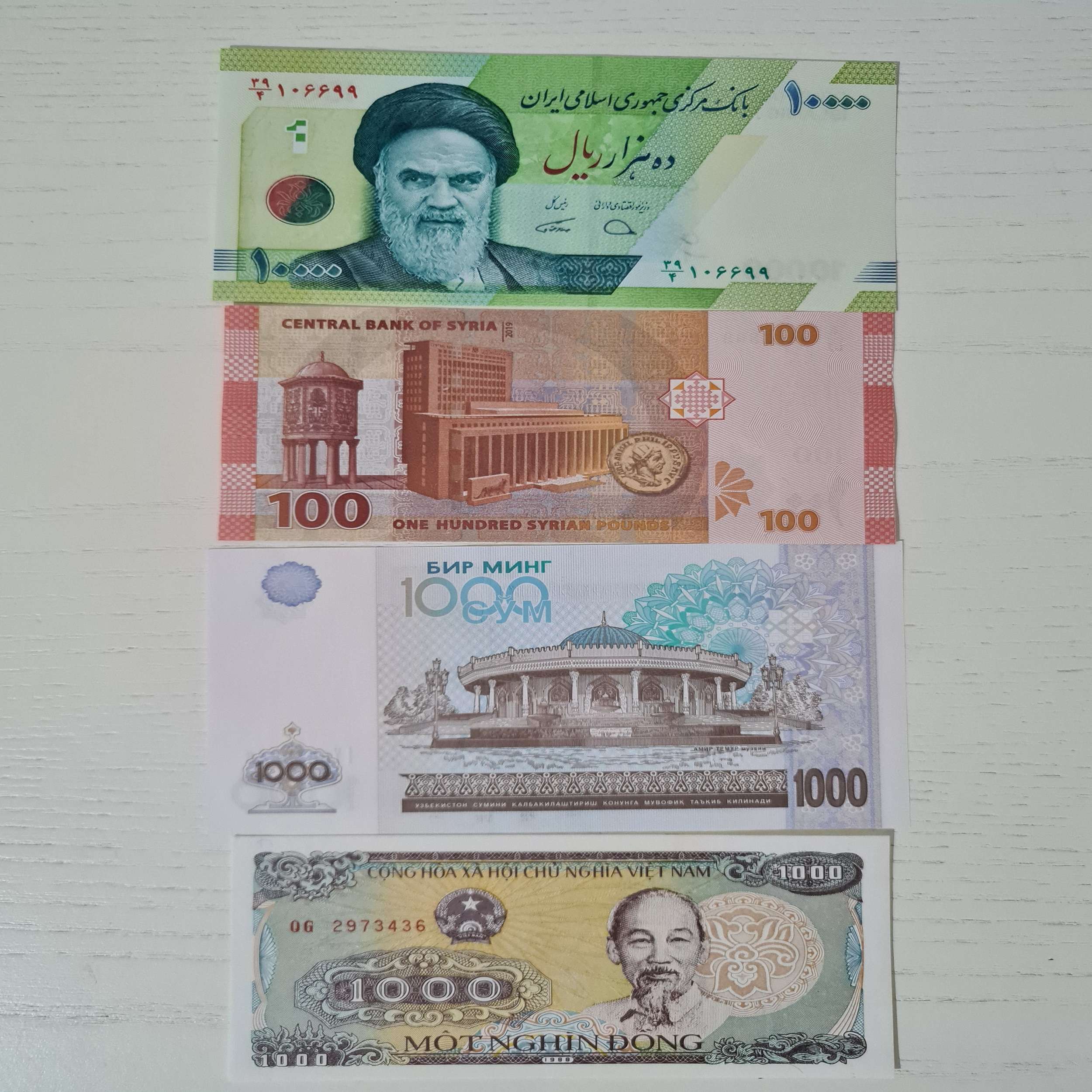 banknot-para-koleksiyonu-1 banknot-para-koleksiyonu-1