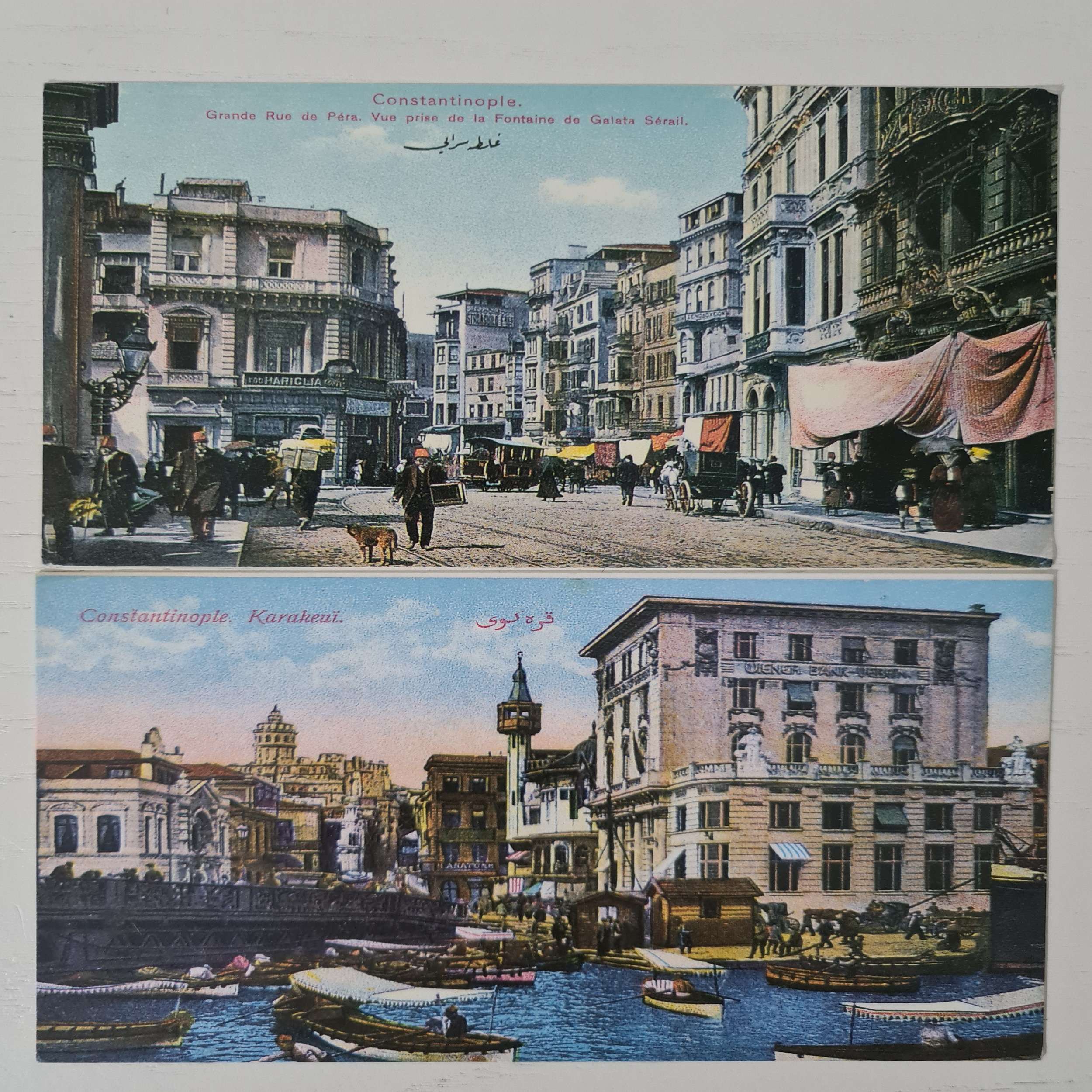 osmanlı-galatasaray-karaköy-kartpostal osmanlı-galatasaray-karaköy-kartpostal