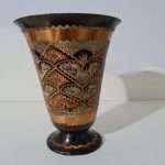 16cm-bakır-işçilikli-antika-vazo-1