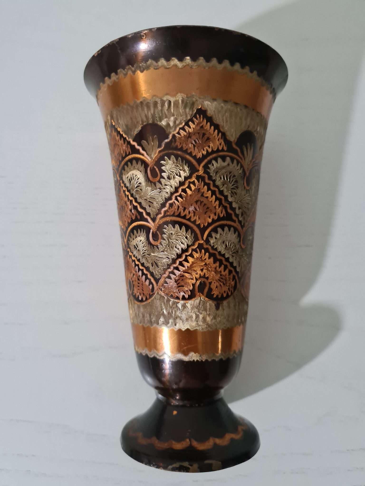 16cm-bakır-işçilikli-antika-vazo-3