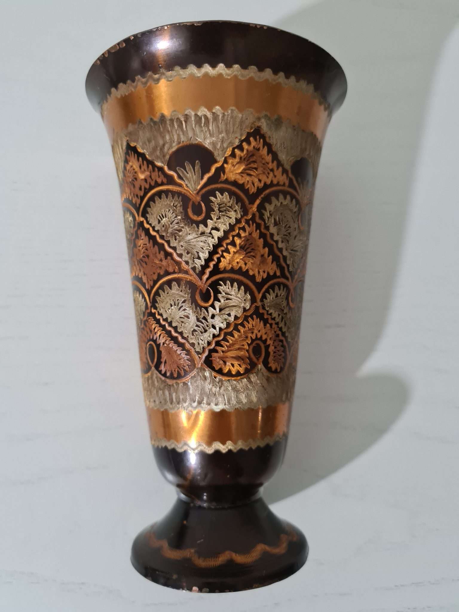 16cm-bakır-işçilikli-antika-vazo-4
