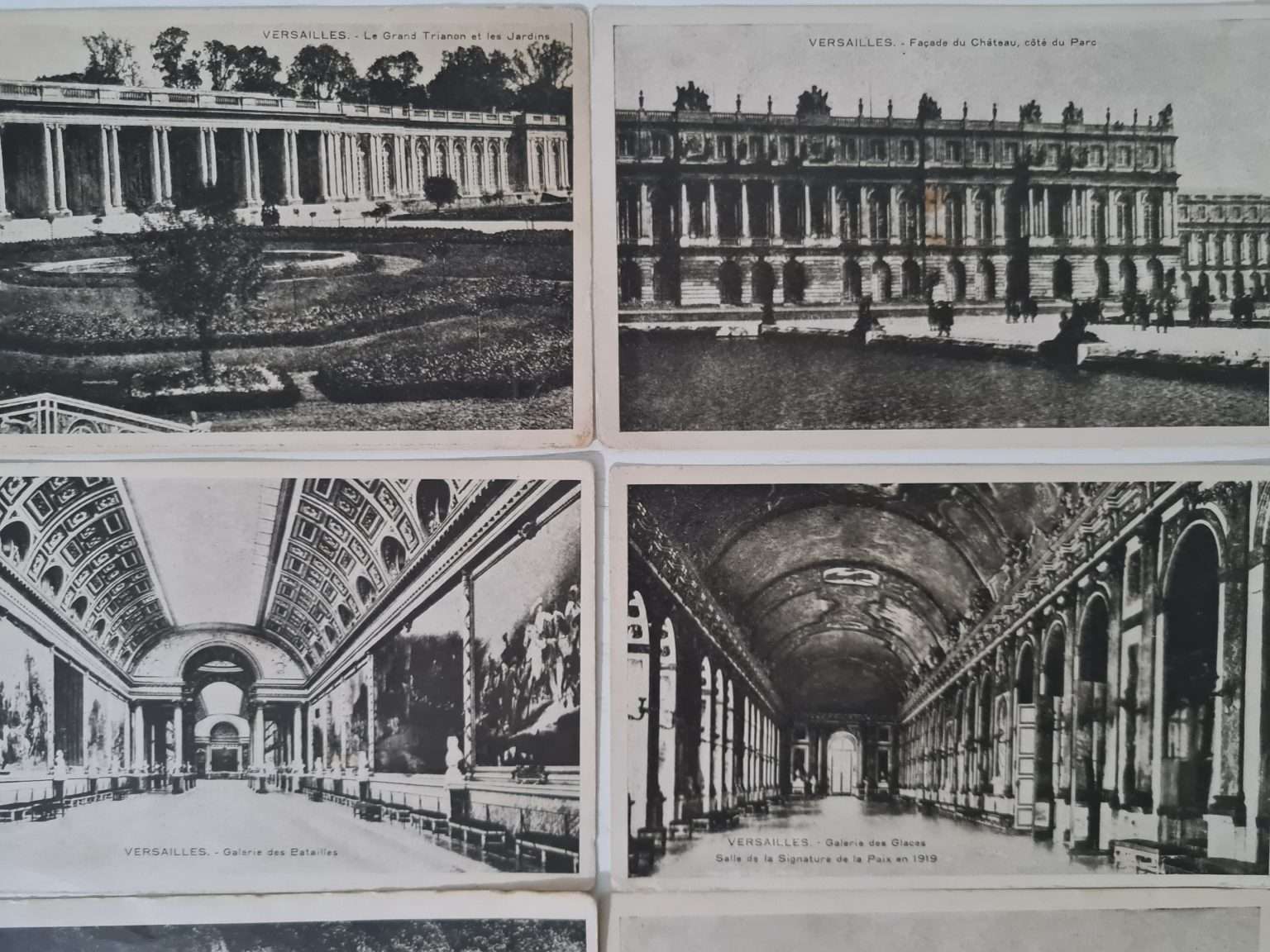 siyah-beyaz-fransız-kartpostal-2