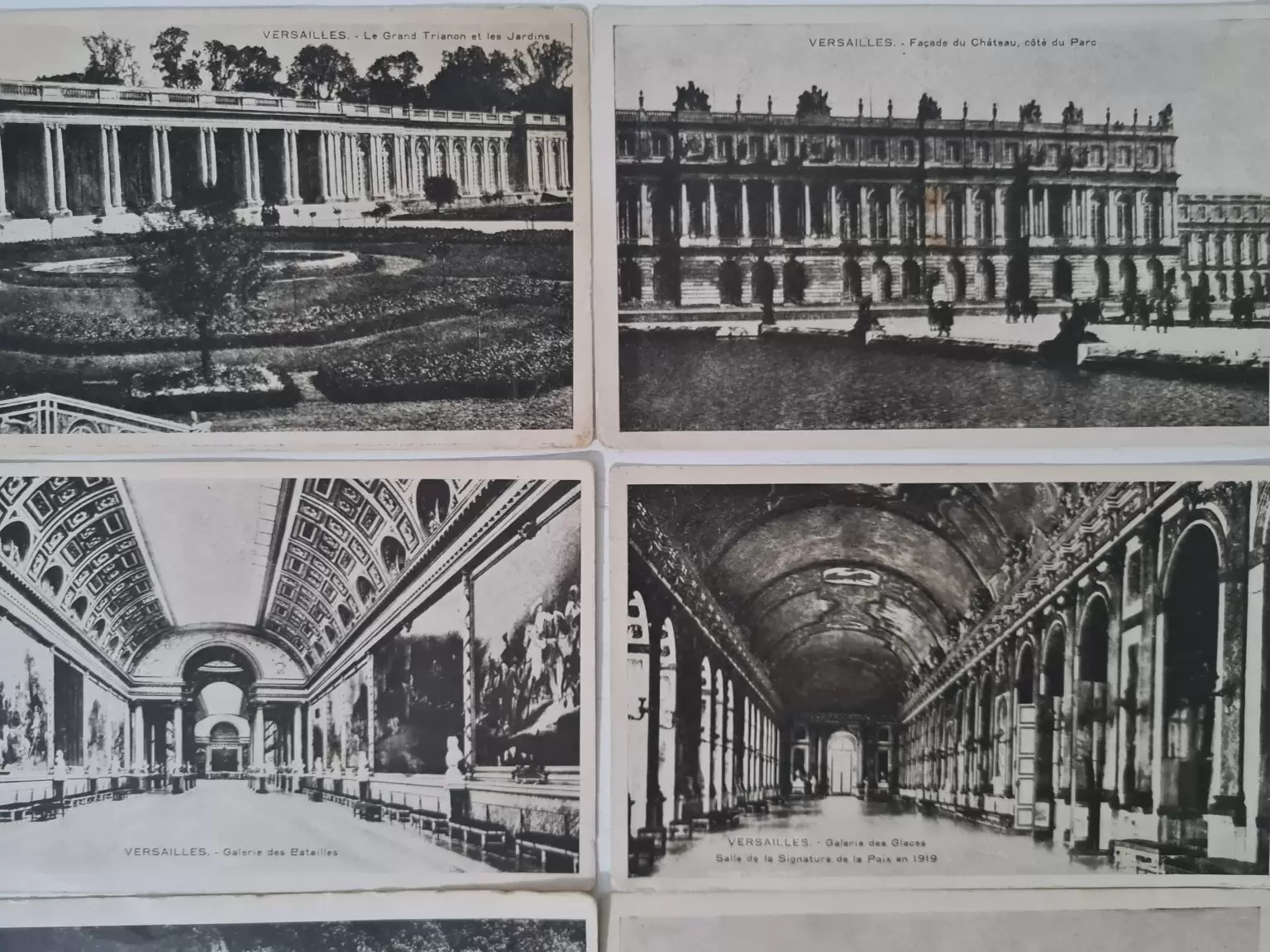 siyah-beyaz-fransız-kartpostal-2