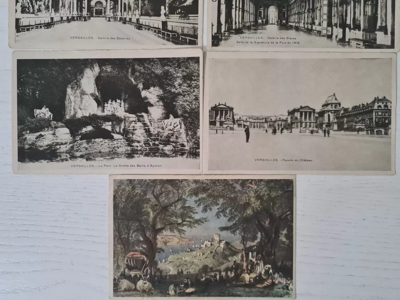 siyah-beyaz-fransız-kartpostal-3