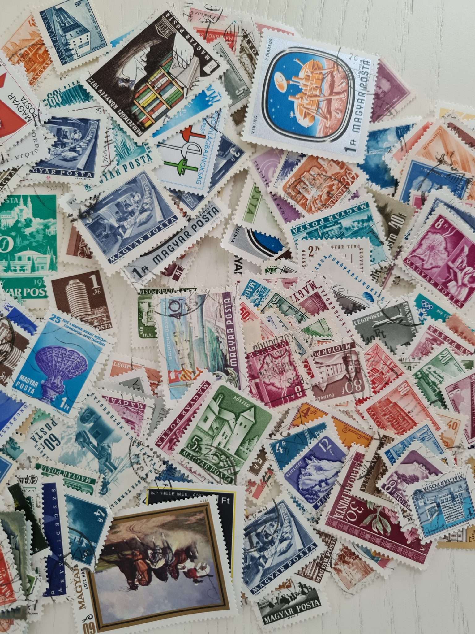 toplu-macar-pulları-magyar-posta-2