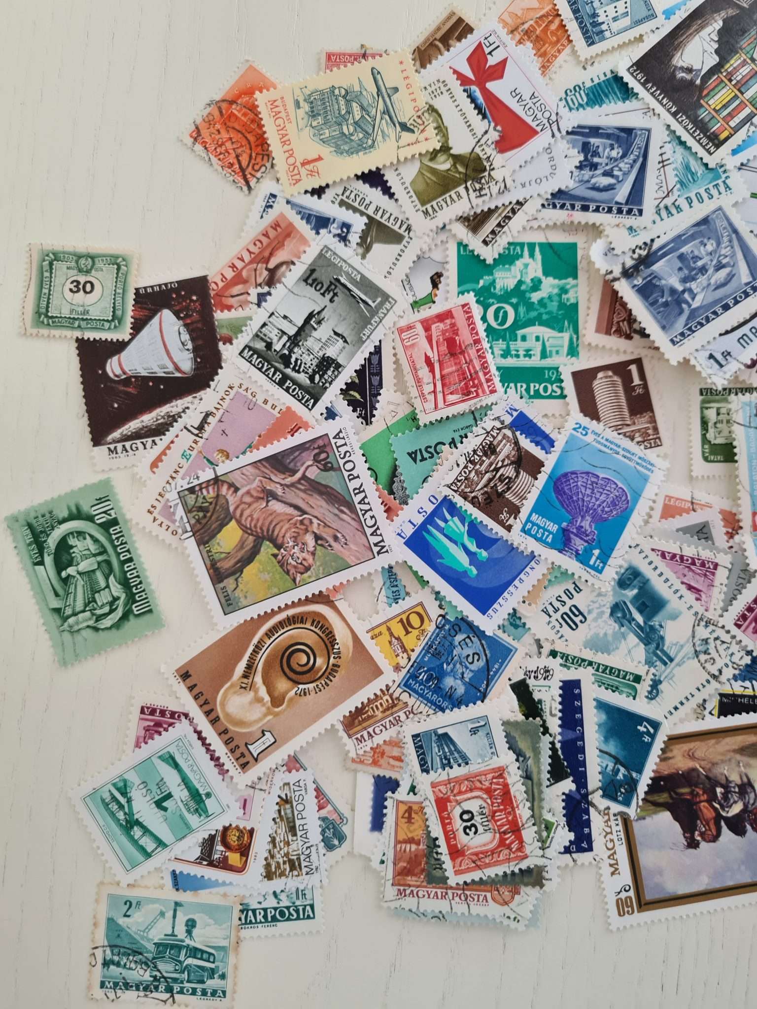toplu-macar-pulları-magyar-posta-3