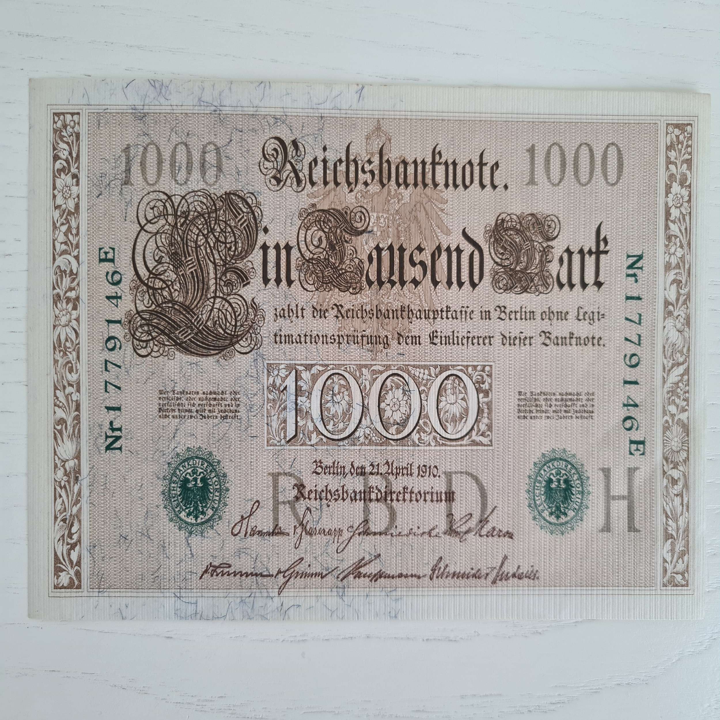 1910-alman-mark-para-1 1910-alman-mark-para-1