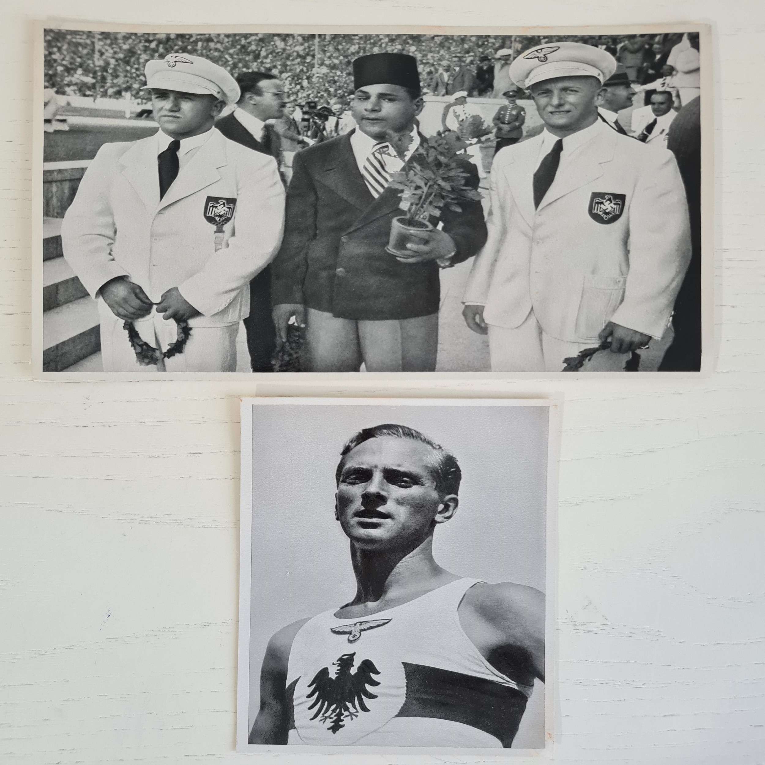 alman-nazi-sporcu-kartları-1 alman-nazi-sporcu-kartları-1