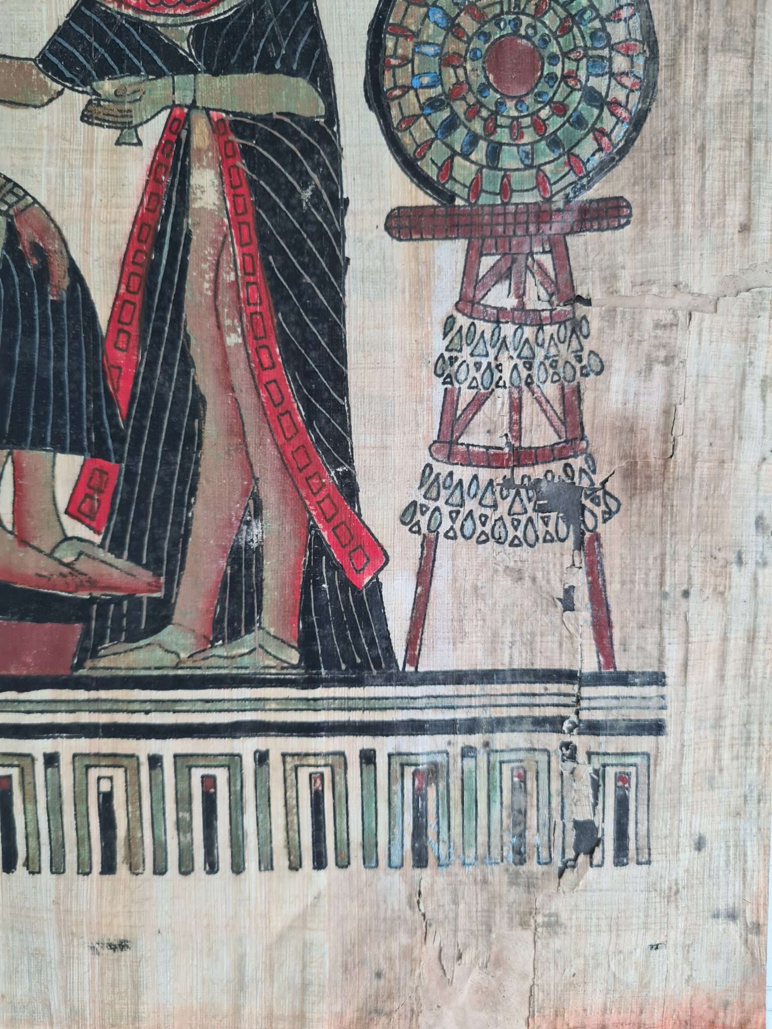 antika-mısır-papirüs-resim-2