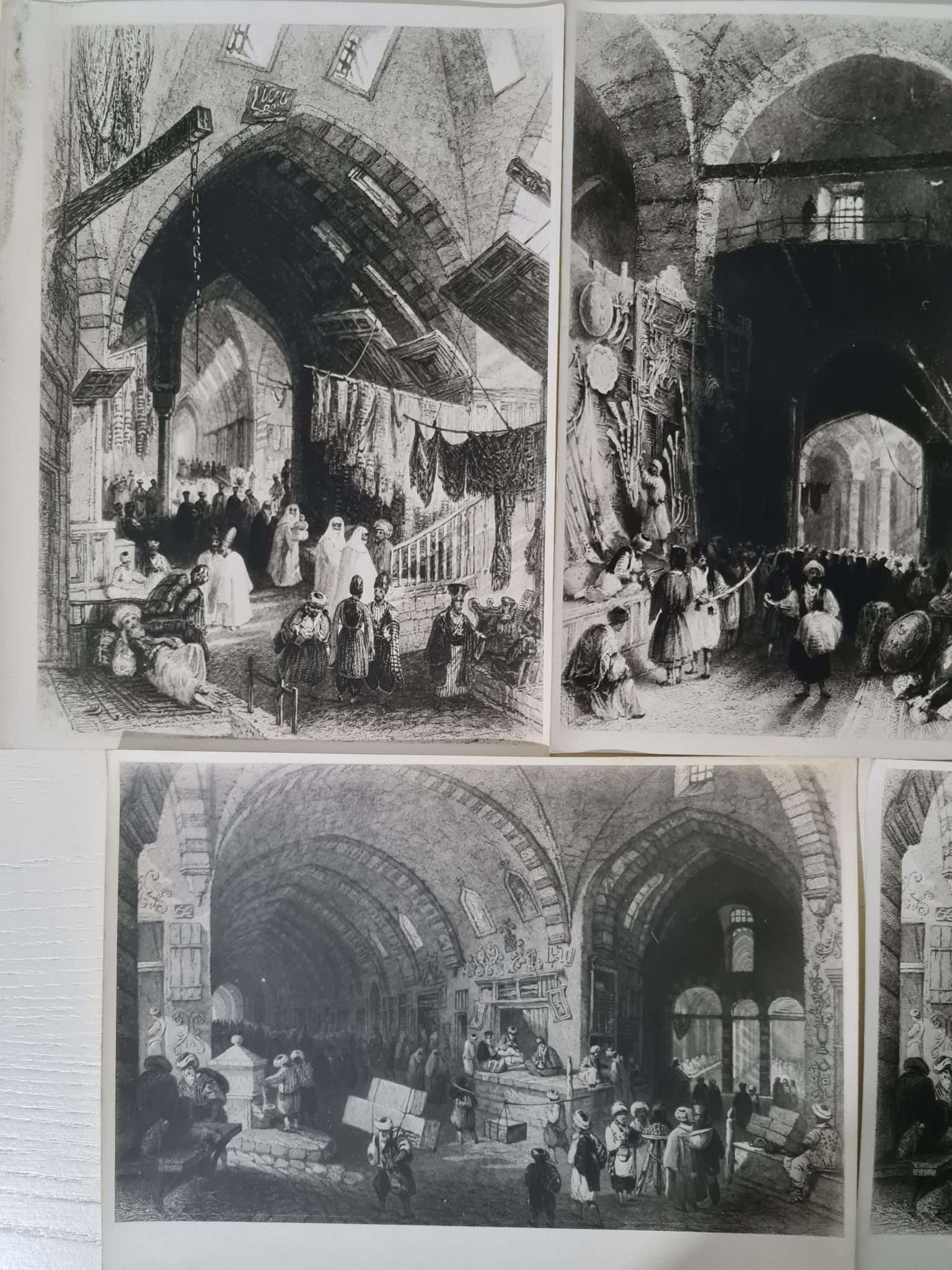 çarşı-temalı-gravür-resim-2