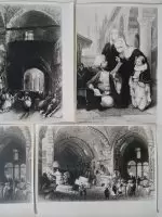 çarşı-temalı-gravür-resim-3
