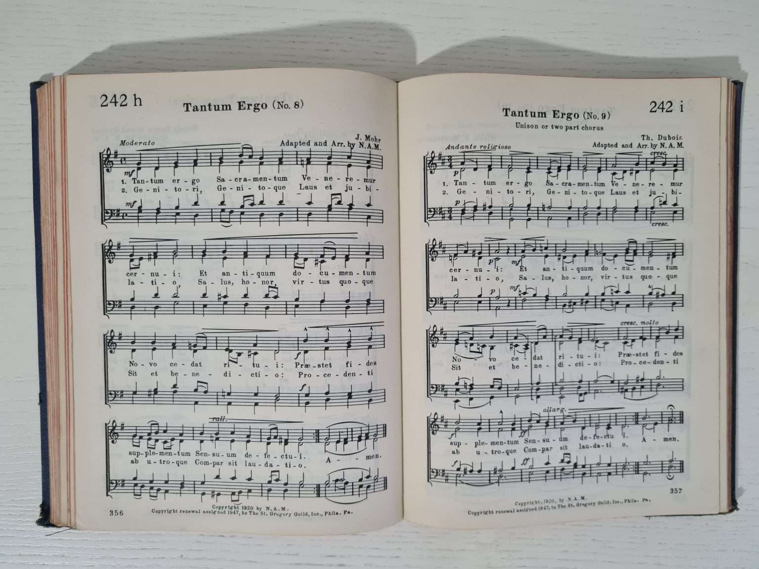 1920-katolik-kilise-nota-kitabı-5
